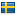 inhube.com server is located in Sweden